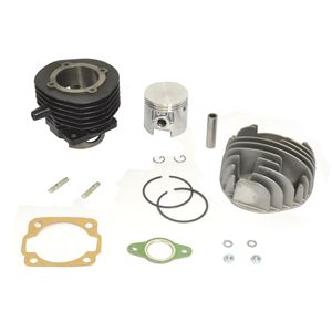 Kit de Cilindro de Gran Diámetro, 55 mm, 102 cc, Hierro Fundido - Product Image 2