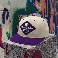 Casquette Snapback 6 Panneaux en Velours avec Logo Personnalisé, Visière Plate, Chapeau Non Structuré en Nylon pour Activités de Plein Air, Plage, Voyage, Sport