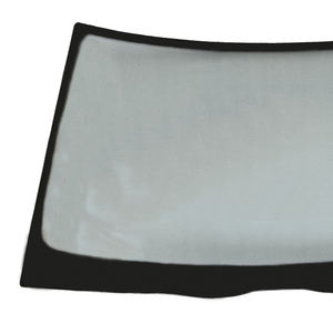 Kaliteli araba ön cam 51311940916 BMW için 8 serisi araba pencere camı ön cam araba kırılmaz temperli cam - Product Image 3