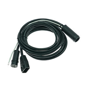 أسلاك تمديد أحادية/10 أقدام/سويتشباك/RGB لون حلم/RGBW 2/3/4/5 دبابيس لأضواء الصخور أضواء العجلات تسخير الأسلاك - Product Image 3