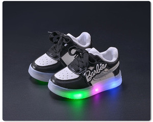 <span class=keywords><strong>Scarpe</strong></span> da ragazza <span class=keywords><strong>con</strong></span> lettere 2024 primavera nuove <span class=keywords><strong>scarpe</strong></span> da ginnastica <span class=keywords><strong>con</strong></span> suola morbida per bambini <span class=keywords><strong>scarpe</strong></span> da ginnastica Casual - Product Image 5