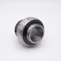 Rodamiento de Bolas de Acero Inoxidable de Alta Calidad SUC201 SUC202 SUC203 SUC204 SUC205 SUC206 SUC207 SUC208 SUC209