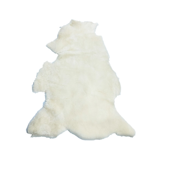 Подкладка из овечьей шерсти для обуви