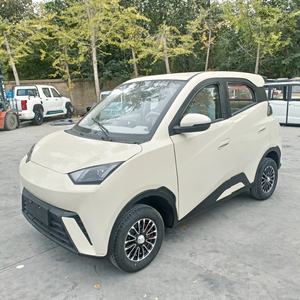Voiture électrique compacte chinoise pure, nouvelle énergie, 4 roues, écologique, FSL L-15, autonomie 101-200 km, vente en gros - Product Image 4