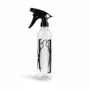 CASAMAX WL AL-5031 Flacone Spray Manuale in Plastica da 500ml con Impugnatura a Pistola - Elegante Spruzzatore per Giardinaggio Domestico - Product Image 2
