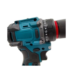 Nhà Máy Giá Pin Búa Không Dây Khoan 12V Công Cụ 18V Không Dây Máy Thiết Lập Khoan 21V Khoan Chế Biến Gỗ Công Cụ - Product Image 5