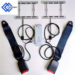 Westbay-sistema <span class=keywords><strong>de</strong></span> <span class=keywords><strong>alarma</strong></span> <span class=keywords><strong>para</strong></span> cinturón <span class=keywords><strong>de</strong></span> seguridad, <span class=keywords><strong>Sensor</strong></span> <span class=keywords><strong>de</strong></span> ocupación <span class=keywords><strong>de</strong></span> asiento <span class=keywords><strong>de</strong></span> coche <span class=keywords><strong>para</strong></span> seguridad, a precio <span class=keywords><strong>de</strong></span> fábrica - Product Image 4