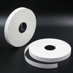 Ruban d'angle en kraft mince, haute rigidité, <span class=keywords><strong>anti</strong></span>-affaissement, film thermofusible stable pour les angles de boîtes étroites et allongées - Product Image 1