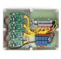Service de conception de circuits imprimés multicouches à haute conductivité thermique sur mesure, directement de l'usine, circuits imprimés à haute conductivité thermique