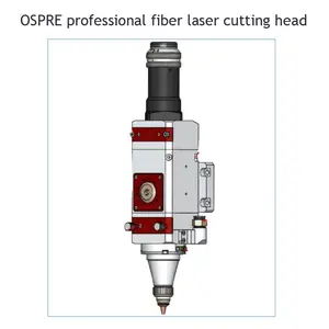 מכירה חמה מתכת צינור נירוסטה צינור CNC 3D סיבים לייזר מכונת חיתוך