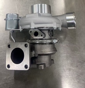 Meilleure vente : Turbocompresseur F55V à 7 pales, compresseur RHF55V Greedy, turbocompresseur F55V - Product Image 4