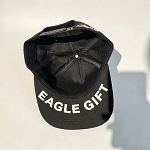 Gorra Deportiva Personalizada con Logotipo, Ajustable, Estilo Campamento, Transpirable y Cómoda - Product Image 6