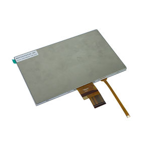 Écran de rechange 7 pouces avec interface LVDS 40 broches, résolution 1024x600, avec fonction tactile, pour lecteurs DVD/VCD domestiques, fabriqué dans le Guangdong. - Product Image 6