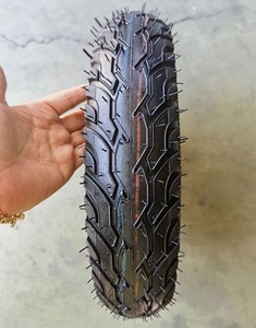 <span class=keywords><strong>Rueda</strong></span> de <span class=keywords><strong>Carretilla</strong></span> de Goma con Aire 3.00-<span class=keywords><strong>8</strong></span> - Product Image 3