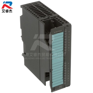 Nuevo Módulo de Entrada Digital Original 6ES7321-1BH10-0AA0 PLC SIMATIC S7-300 SM 321 6ES7 321-1BH10-0AA0 Controlador Programable 16DI - Product Image 2
