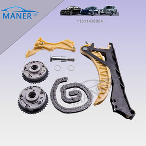 MANER 11311439854 Auto Control de Sincronizacion Steuerketten satz FÜR N42 N46 F10 F31 BMW x1 <span class=keywords><strong>3</strong></span> 4 5 Z4 Roadster - Product Image 2