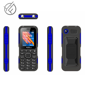 Bán Chạy Nhất Giảm Giá 301 Điện Thoại Nhỏ Có Nút Bấm Điện Thoại Di Động Android Bàn Phím Điện Thoại Gồ Ghề Bán Sỉ - Product Image 3