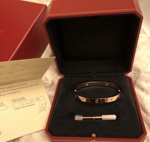 cartier bracelet men