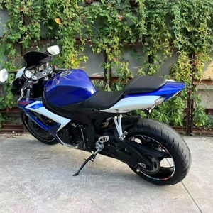 Moto sportive <span class=keywords><strong>Suzuki</strong></span> GSX1000 <span class=keywords><strong>1000R</strong></span> à essence pour la course, moto de haute performance - Product Image 6
