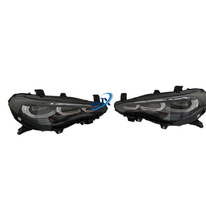 Pour <span class=keywords><strong>Alfa</strong></span> <span class=keywords><strong>Romeo</strong></span> <span class=keywords><strong>Giulietta</strong></span> 2024-2025, phare <span class=keywords><strong>LED</strong></span> 12V 60W 4000 Lm 6000K, système d'éclairage automobile, phare d'origine - Product Image 3