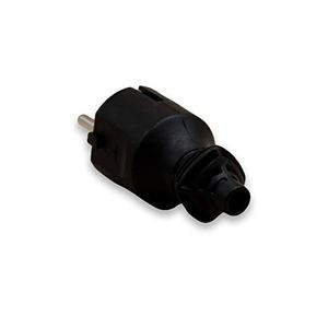 ปลั๊กยาง 16A 250V กันน้ำ เหมาะสำหรับการเชื่อมต่อไฟฟ้าในสภาพแวดล้อมภายนอกหรือที่ชื้น - Product Image 3