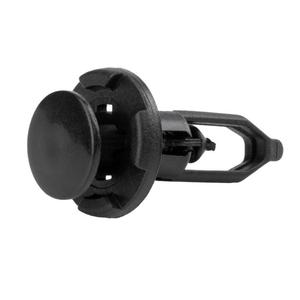 Clip de pare-chocs Toyota 52161-02020, rivet en plastique avec trou traversant, fixation en caoutchouc pour réparation de carrosserie automobile - Product Image 2