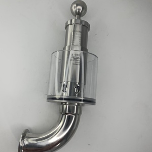 Aomite thép không gỉ <span class=keywords><strong>spunding</strong></span> van thiết bị an toàn cho bia & rượu sản xuất bia - Product Image 5