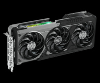 Carte graphique ASRock AMD Radeon RX 9070GER Steel Legend 12 Go OC, vente en gros, GPU haute performance