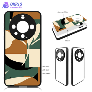 La fabbrica fornisce le custodie e le borse per telefoni cellulari 2D stampabili a sublimazione in bianco per Huawei Mate 60 /Mate 50 /P50 Pro/<span class=keywords><strong>P40</strong></span> <span class=keywords><strong>Lite</strong></span> - Product Image 6