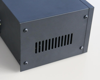 Transformateur de puissance 500W Transformateur électrique 110V à 220V Step up et 220V à 110V Step Down Fréquence 50Hz