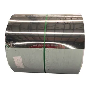 SUS 301 321 Stainless Steel Coil HRC 40-45