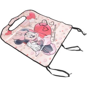 Protezione per seggiolino auto Minnie Mouse in PVC - Product Image 6