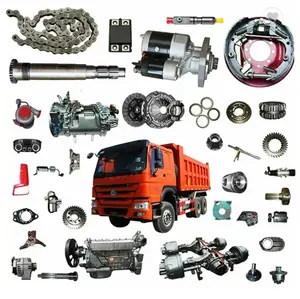 One Stop Supplier of Dock Car Auto Investment Precision Casting Parts of Mold Resin Technique