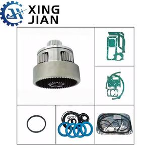 Ensemble porte-engrenages planétaires de première vitesse pour boîte de vitesses de chargeuse sur pneus Liugong CLG835N CLG836 CLG856H CLG866, Pièces de boîte de vitesses, Garantie 6 mois - Product Image 2