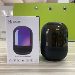 Mini Altavoz Inalámbrico Portátil de Alta Calidad, 8W, Luz RGB, Nuevo Dispositivo Electrónico de Moda - Product Image 5