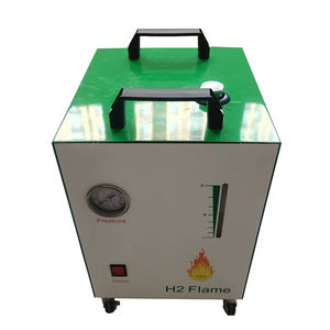 Generatore di fiamma generatore di ossiidrogeno 125L/H <span class=keywords><strong>hho</strong></span> - Product Image 2