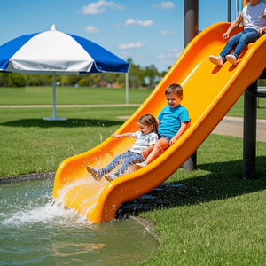 Hot bán mạnh mẽ xây dựng quay khuôn trượt khuôn sân chơi rotomold cho thiết bị chơi ngoài trời - Product Image 4