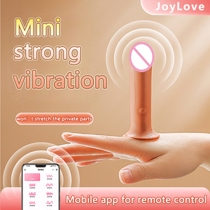 <span class=keywords><strong>Dildo</strong></span> <span class=keywords><strong>Mini</strong></span> Portabel Melengkung Lembut Dengan <span class=keywords><strong>Suction</strong></span> Cup Penis Vagina Anal Plug Alat Seks <span class=keywords><strong>Dildo</strong></span> Dorong Dapat Dimasukkan - Product Image 3