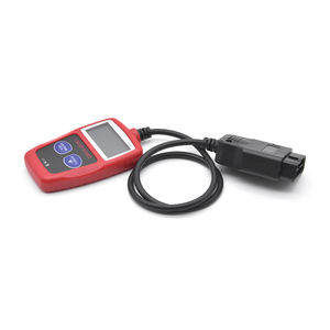 Adaptador de Diagnóstico OBD2, Escáner Multifunción, Lector de Códigos <span class=keywords><strong>Automotriz</strong></span>, Lector de Códigos de Falla del Motor, Herramientas para Borrar Códigos de Falla - Product Image 6