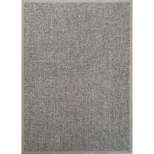 Nz len Thảm khu vực rộng lớn Vòng đống màu rắn wabi-sabi bụi bẩn kháng cho phòng ngủ hiện đại phòng khách cao cấp sang trọng cảm thấy - Product Image 2