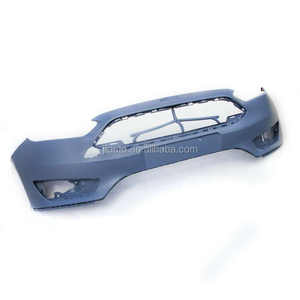 Protezione paraurti anteriore auto rifornimento della fabbrica per ford focus <span class=keywords><strong>2015</strong></span> - Product Image 4