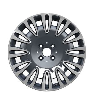 <span class=keywords><strong>Convo</strong></span> pro Wheel 15X4.0 5X120.65 Backspace 1,75 pulgadas Autodrag llantas de aleación rueda valiente 5X10 - Product Image 4
