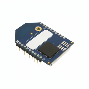 XB24-WFPIT-001 โมดูลรับส่งสัญญาณ RF และโมเด็มแบบดั้งเดิม - Product Image 1