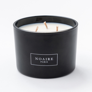 AIKUN Large Size Multi Wick Scented <b>Candle</b> Aroma <b>Candle</b> Stress Relief Aromatherapy Wholesale Customizable - Product Image 3