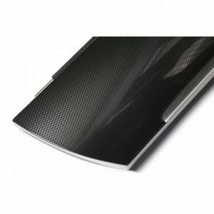 5G1857337C compartiment de rangement déflecteur OE remplacement tout neuf pour Volkswagen <span class=keywords><strong>Golf</strong></span> <span class=keywords><strong>7</strong></span> 2011-2019 - Product Image 4