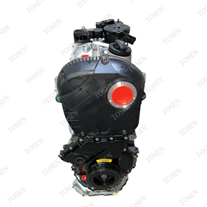 2009-2013ออดี้1.8L A3เทอร์โบ cczb เครื่องยนต์ CDA <span class=keywords><strong>CGM</strong></span> EA888 Gen2สภาพใหม่4สูบ - Product Image 4