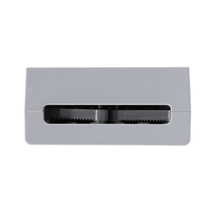 Controlador LED DMX512/RDM SRPC-2108-24-200CVF 100-277V - Atenuación sin Parpadeo PWM de 35KHZ para Salas de Conciertos/Estudios de Cine/Cafés - Product Image 6