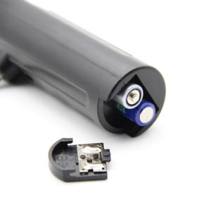 OCS-25 휴대용 미니 전자 휴대용 저울 디지털 무게 측정 LCD 디스플레이 저울 LED 손전등 포함 - Product Image 5