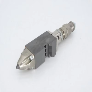 276516D ACCESORIO NEUMÁTICO Nuevo controlador de programación PLC de automatización Industrial de almacén listo Original - Product Image 1