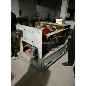 Nhà Máy Bán buôn chấp nhận tùy chỉnh bền tốc độ cao tiếng ồn thấp sắt thép móng tay máy làm cho vật liệu xây dựng cửa hàng - Product Image 2